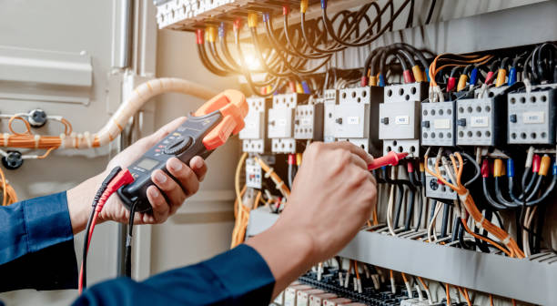 Best Electrical Installation Contractor  in Altoona, PA