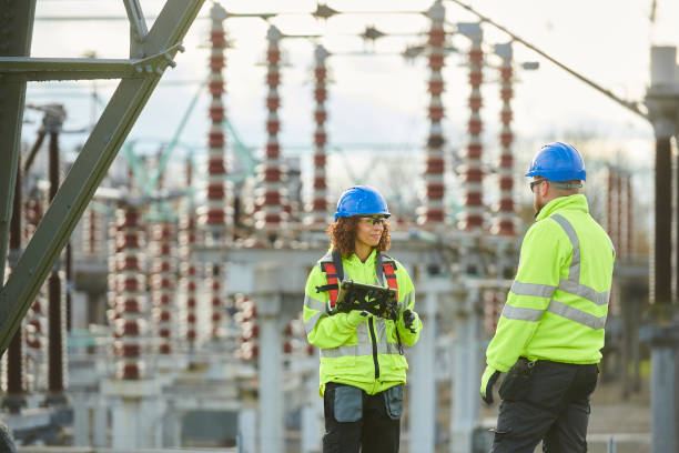 Best Commercial Electrician Services  in Altoona, PA